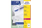 Papir, Fotopapir og Etiketter - Avery Etiketter, 99,1x57mm - L7173-100