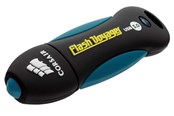 USB Stick - Corsair Flash Voyager V2 - 128GB - USB Stick - CMFVY3A-128GB