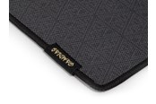 Musemåtte & tilbehør - Gamdias NYX Gaming Mat Control - Medium - GMM2310