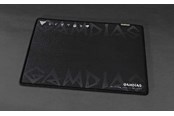 Musemåtte & tilbehør - Gamdias NYX Gaming Mat Speed - Medium - GMM2300