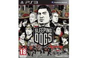 Spil - Sleeping Dogs (Essentials) - Sony PlayStation 3 - Action - 5021290055926