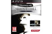 Spil - Silent Hill HD Collection - Sony PlayStation 3 - Overlevelse - 4012927053959