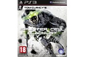 Spil - Tom Clancy's Splinter Cell: Blacklist - Sony PlayStation 3 - Taktisk - 3307215651742