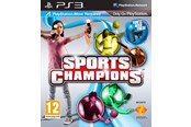 Spil - Sports Champions - Sony PlayStation 3 - Sport - 711719209140
