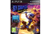Spil - Sly Cooper: Thieves in Time - Sony PlayStation 3 - Action/Adventure - 711719267959