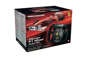 Spil tilbehør - Thrustmaster Ferrari F1 Wheel Add-On - Wired Controller - 4160571