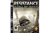 Spil - Resistance: Fall of Man - Sony PlayStation 3 - FPS - 711719221043