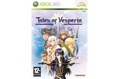 Spil - Tales of Vesperia - Microsoft Xbox 360 - RPG - 3296580807406