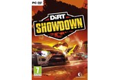 Spil - DIRT Showdown - Windows - Racing - 5024866347999