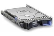 Harddisk - IBM 300GB 10K 6Gbps SAS 2.5 SFF G2 - 300GB - Harddisk - 90Y8877 - SAS2 - 2.5" - 90Y8877