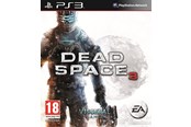 Spil - Dead Space 3 - Sony PlayStation 3 - Action/Adventure - 5030943110080
