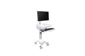 Skærmholder - Multibrackets M Universal Workstation Cart DT - 7350073730773