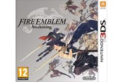 Spil - Fire Emblem: Awakening - Nintendo 3DS - RPG - 0045496523428