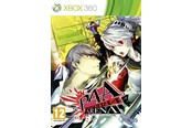 Spil - Persona 4: Arena - Microsoft Xbox 360 - RPG - 4510772106788