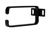 Rack skabe - StarTech.com CMHOOK1UN - 1U - Cable Management Ring Hook - CMHOOK1UN