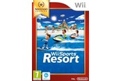 Spil - Wii Sports Resort: Select - Nintendo Wii - Sport - 2134540
