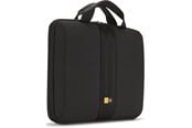 Tasker - Case Logic 13,3" Laptop Sleeve - Sort - QNS113K