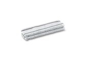 Vinduesrens - Kärcher Microfibre Cloth Set - 2.633-100.0