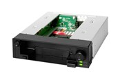 Harddisk - tilbehør - ICY BOX Cremax ICY Dock DuoSwap MB971SP-B - MB971SP-B