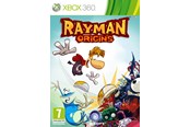 Spil - Rayman Origins - Microsoft Xbox 360 - Action - 3307215773581