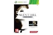 Spil - Silent Hill HD Collection - Microsoft Xbox 360 - Overlevelse - 4012927036532