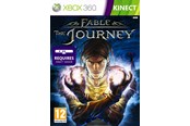 Spil - Fable: The Journey - Microsoft Xbox 360 - Action - 885370469356