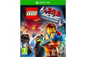 Spil - Lego Movie: The Videogame - Microsoft Xbox One - Action - 5051895254158