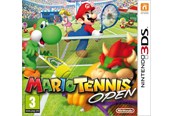 Spil - Mario Tennis Open - Nintendo 3DS - Sport - 045496521974