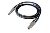 SAS / SCSI kabel - Adaptec seriel-forbundet SCSI (SAS) ekstern kabel - 2282600-R