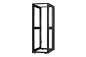 Rack skabe - APC NetShelter SX rack (ventileret) - AR3100X617