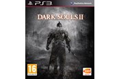 Spil - Dark Souls II - Sony PlayStation 3 - RPG - 1403142077397
