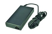 Bærbar Oplader - HP AC adapter 120W - 710415-001
