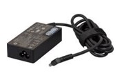 Strømkabel (ekstern) - HP AC-Adapter 45W SMART RC 4.5mm - 744892-001
