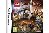 Spil - Lego Lord of the Rings - Nintendo DS - Action/Adventure - 5051895213698