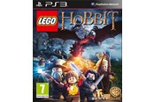 Spil - LEGO The Hobbit - Sony PlayStation 3 - Action/Adventure - 5051895267080