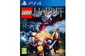 Spil - Lego The Hobbit - Sony PlayStation 4 - Action/Adventure - 5051895267035