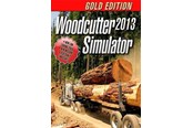 Spil - Woodcutter Simulator 2013 - Windows - Simulation - 4020636119415
