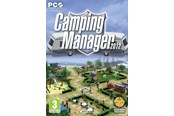 Spil - Camping Manager 2012 - Windows - Simulation - 5060020475993