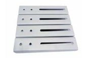 Vægbeslag, AV-Beslag & AV-Møbler - Neomounts Verloopstrips VESA 800 - Max 50 kg - recommended for 60" - FPMA-VESA800