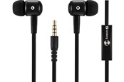 Hovedtelefoner/headset - Sandberg Speak’n Go In-Earset (3.5mm) - 125-62