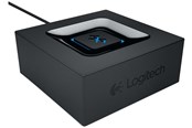 Mobil - Andet Tilbehør - Logitech Bluetooth Audio Adapter - 980-000912