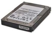 Harddisk - IBM Gen3 - 900GB - Harddisk - 00AJ071 - SAS2 - 2.5" - 00AJ071