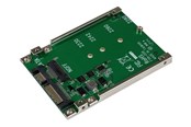 Controller - StarTech.com M.2 SATA NGFF to 2.5''  SATA  Converter - SAT32M225