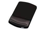 Musemåtte & tilbehør - Fellowes Premium Gel Graphite - 9374001