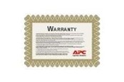 Service & support - APC Extended Warranty Renewal - WEXTWAR3YR-SP-02