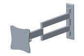 Skærmholder - Neomounts FPMA-W830BLACK - FPMA-W830BLACK