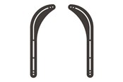 Vægbeslag, AV-Beslag & AV-Møbler - Neomounts NS-SB100 soundbar mount - Max 15 kg - recommended for - NS-SB100