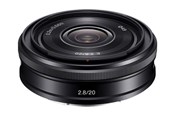 Objektiv - Sony SEL20F28 - SEL20F28.AE