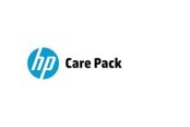 Service & support - HP Electronic Care Pack Next Business Day Hardware Support Post Warranty - U1UL1PE