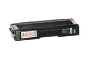 Blæk, Toner & Forbrugsstoffer - Ricoh Toner - - 406053